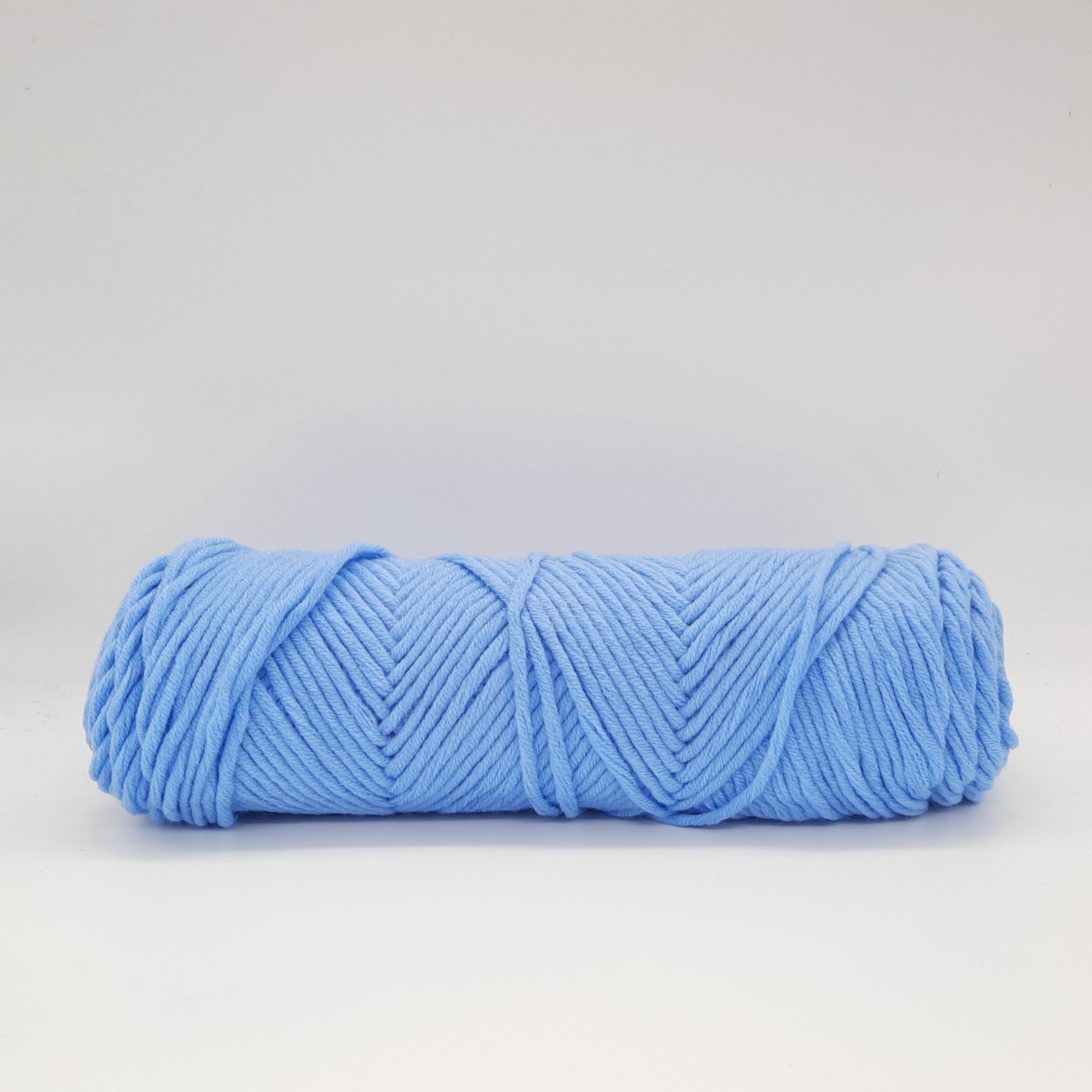 Microfibra Woolly Celeste col.35