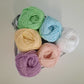 Pastel Granny Kit in Mercerized Cotton 300gr