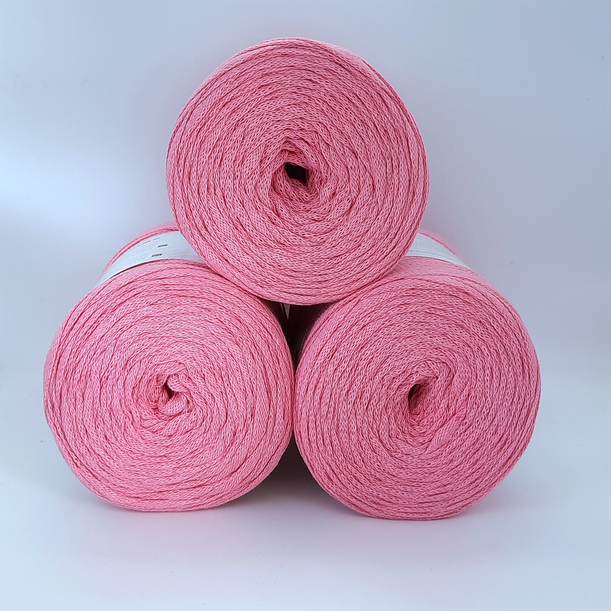 Fettuccia Ribbon Rosa 250gr