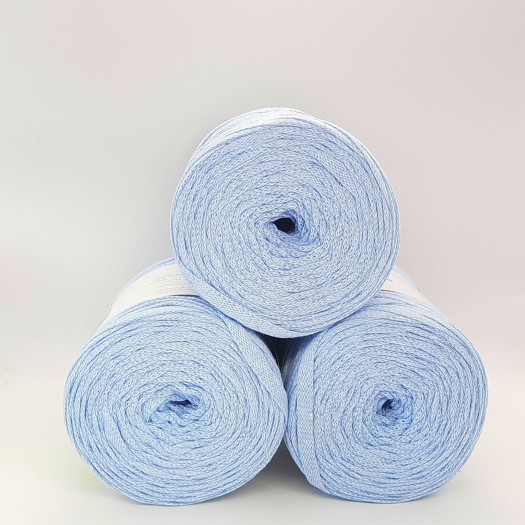 Fettuccia Ribbon Azzurro 250gr