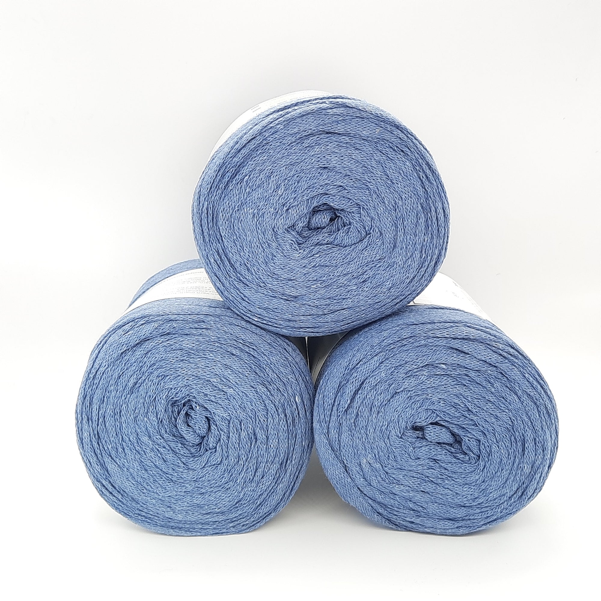 Fettuccia Ribbon Jeans 250gr