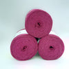 Purple Cyclamen Ribbon 250gr