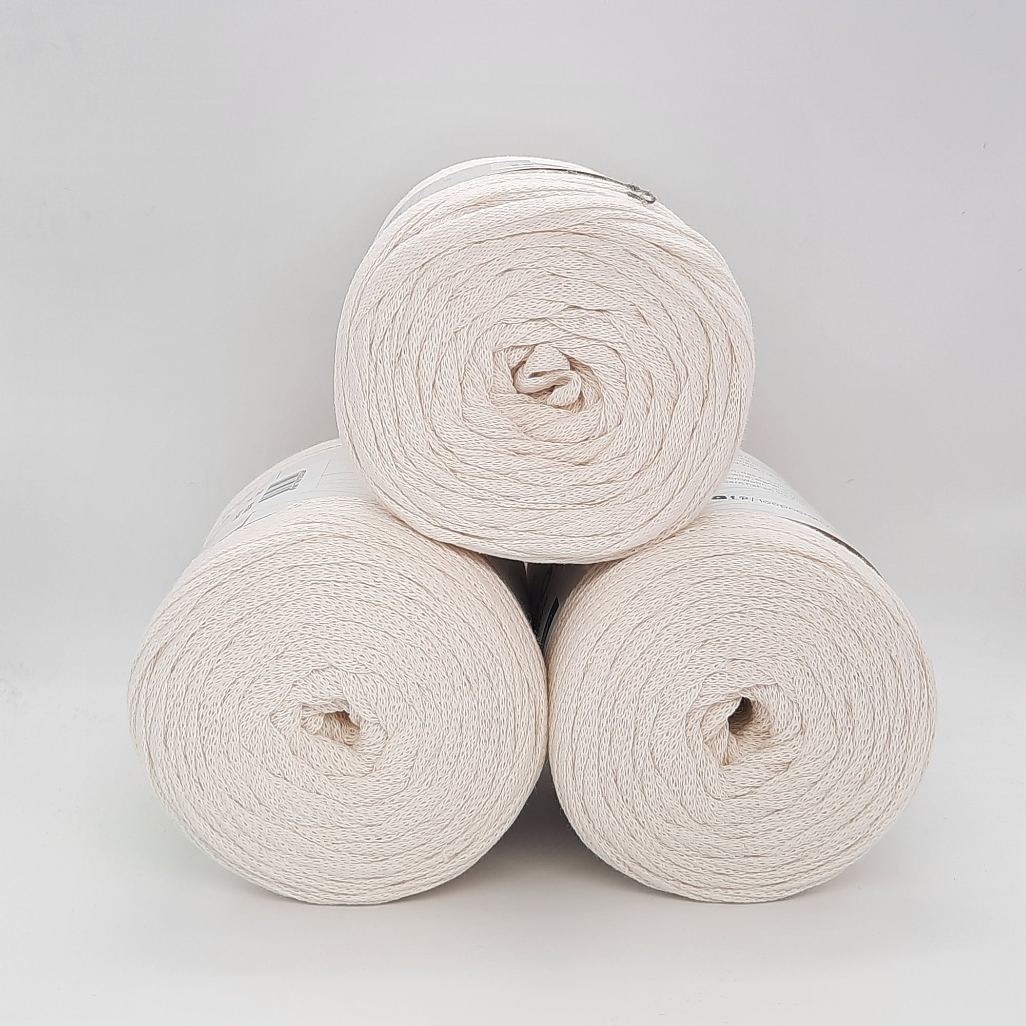 Fettuccia Ribbon Panna 250gr