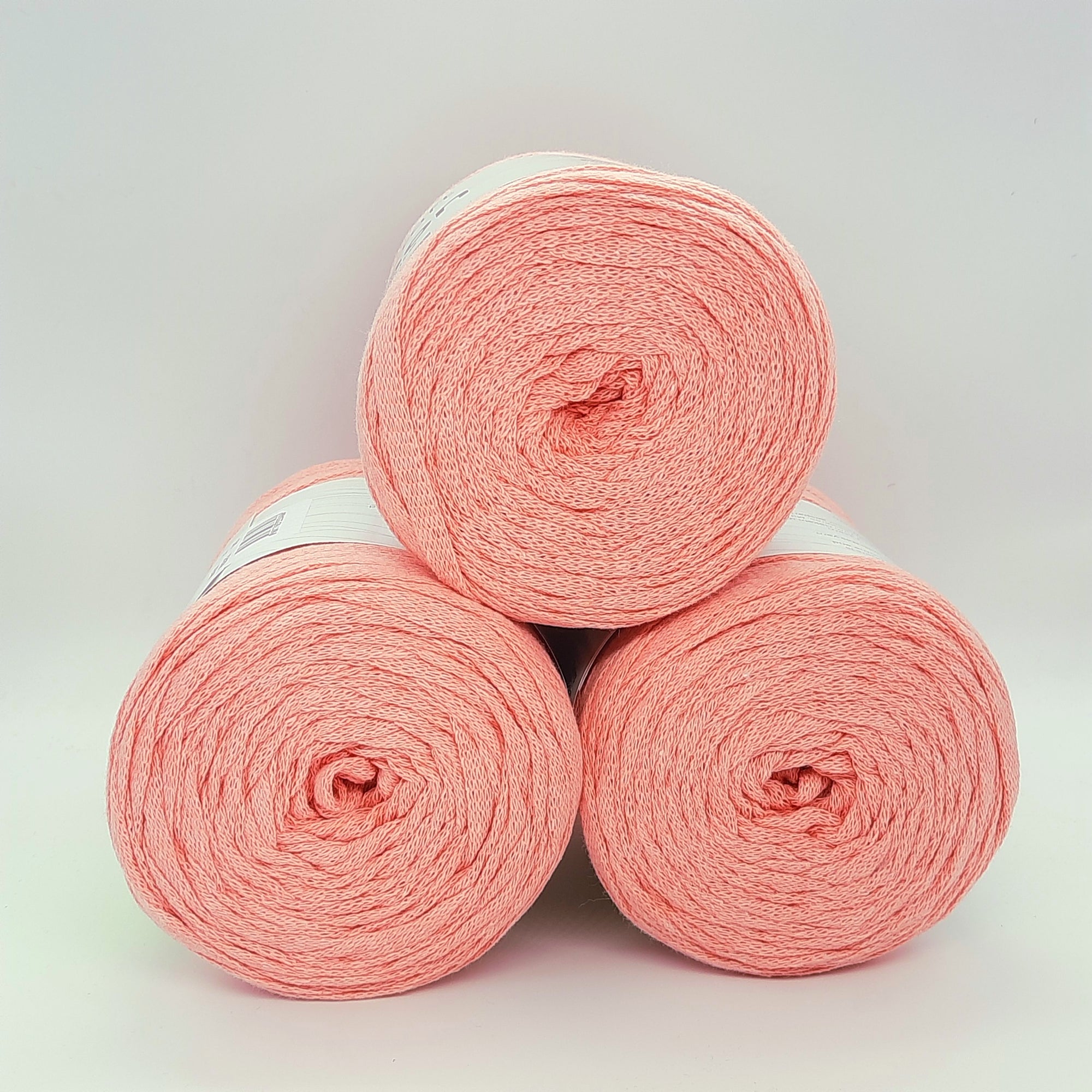 Fettuccia Ribbon Salmone 250gr