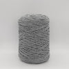 Brady Gray Lanyard 250gr
