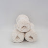Cotone Riciclato Slim Panna 100gr