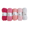 Slim Beige Recycled Cotton 100gr