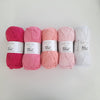 Slim Beige Recycled Cotton 100gr