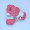 Barbie Rose Slim Coton Recyclé 100gr