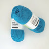 Cotone Riciclato Slim Cotton Turchese 100gr