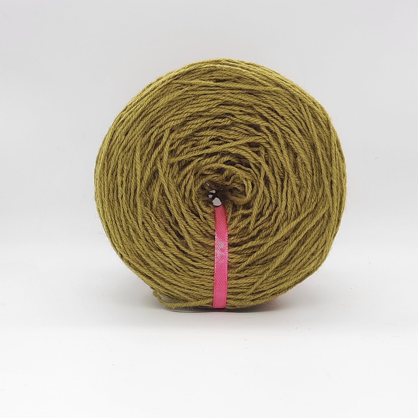 Dry Wool Ottanio 200gr