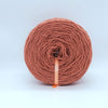 Lana Seca en 9 Colores 200gr