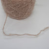 Illimani Lana e Alpaca Beige 50gr