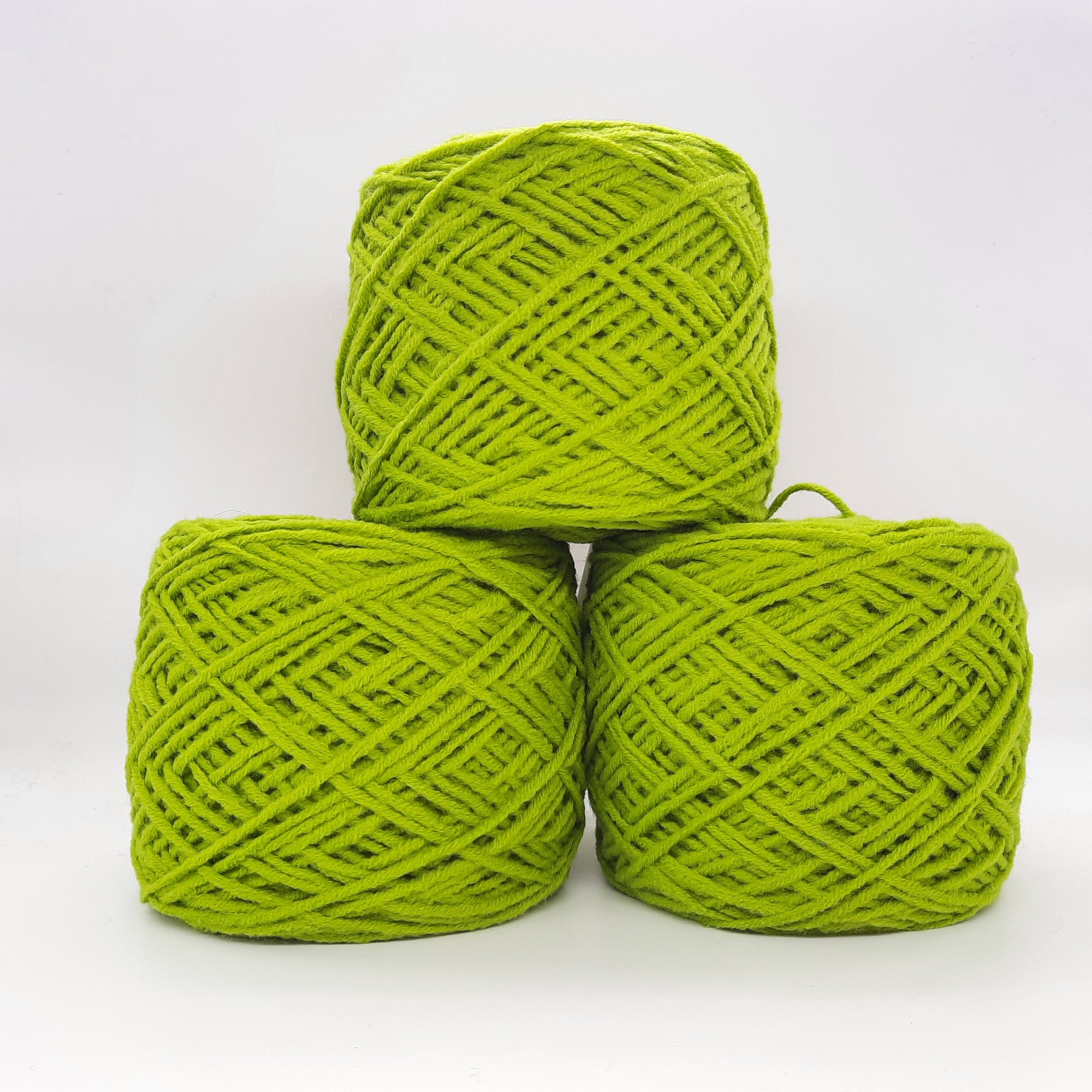 Misto Lana Sugar Grigio Pistacchio 100gr