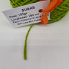 Misto Lana Sugar Grigio Pistacchio 100gr