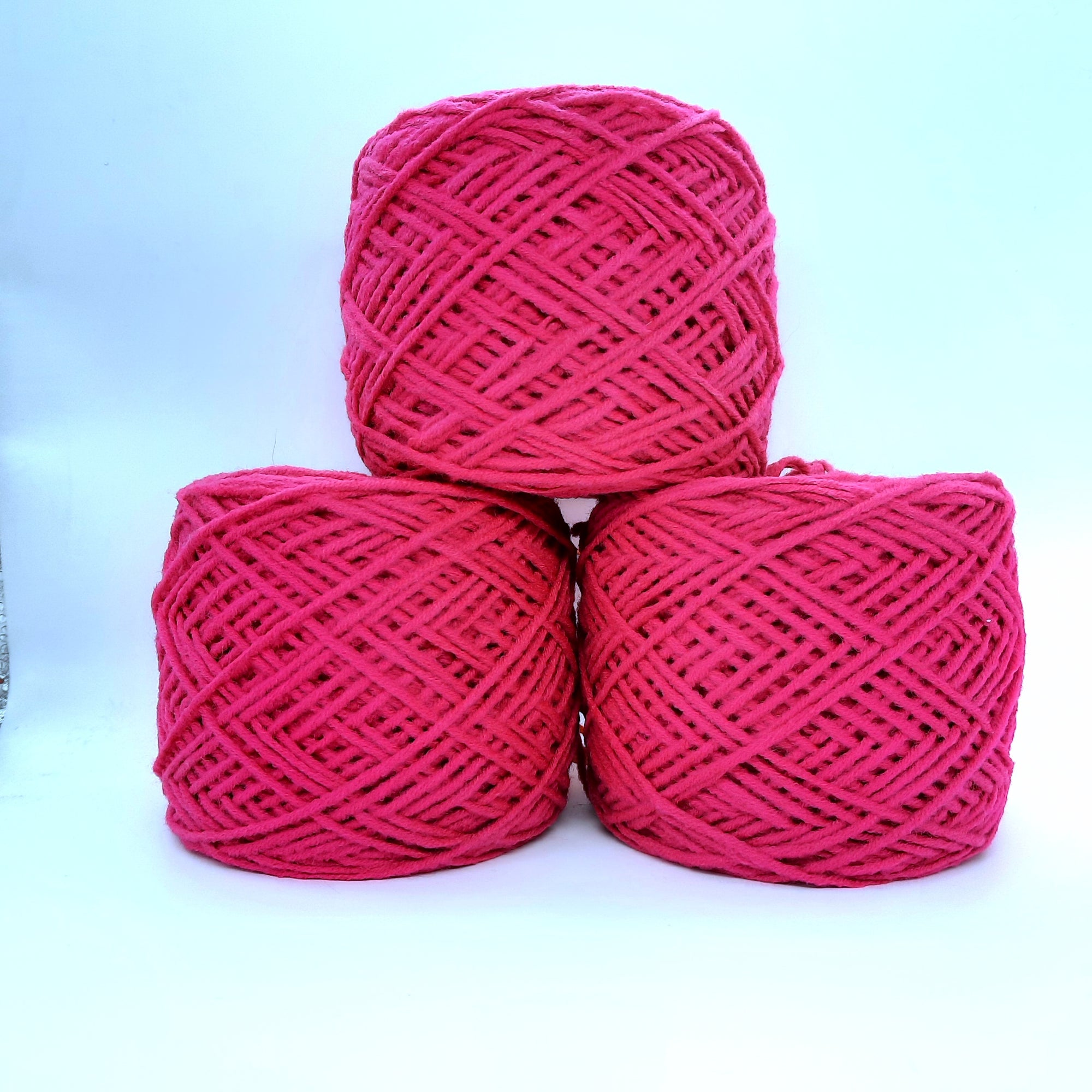 Misto Lana Sugar Fucsia 100gr