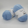 Fluffy Baby Blue, Lana Baby N.54
