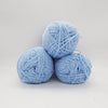 Fluffy Baby Blue, Lana Baby N.54