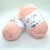 Fluffy Baby Pink, hilo de bebé No.49