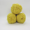 Fluffy Ruby Red, Baby Yarn N.29