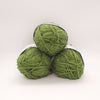 Fluffy Ruby Red, Baby Yarn N.29