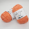 Fluffy Ruby Red, Baby Yarn N.29