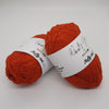 Fluffy Brick, Laine Bébé N.45