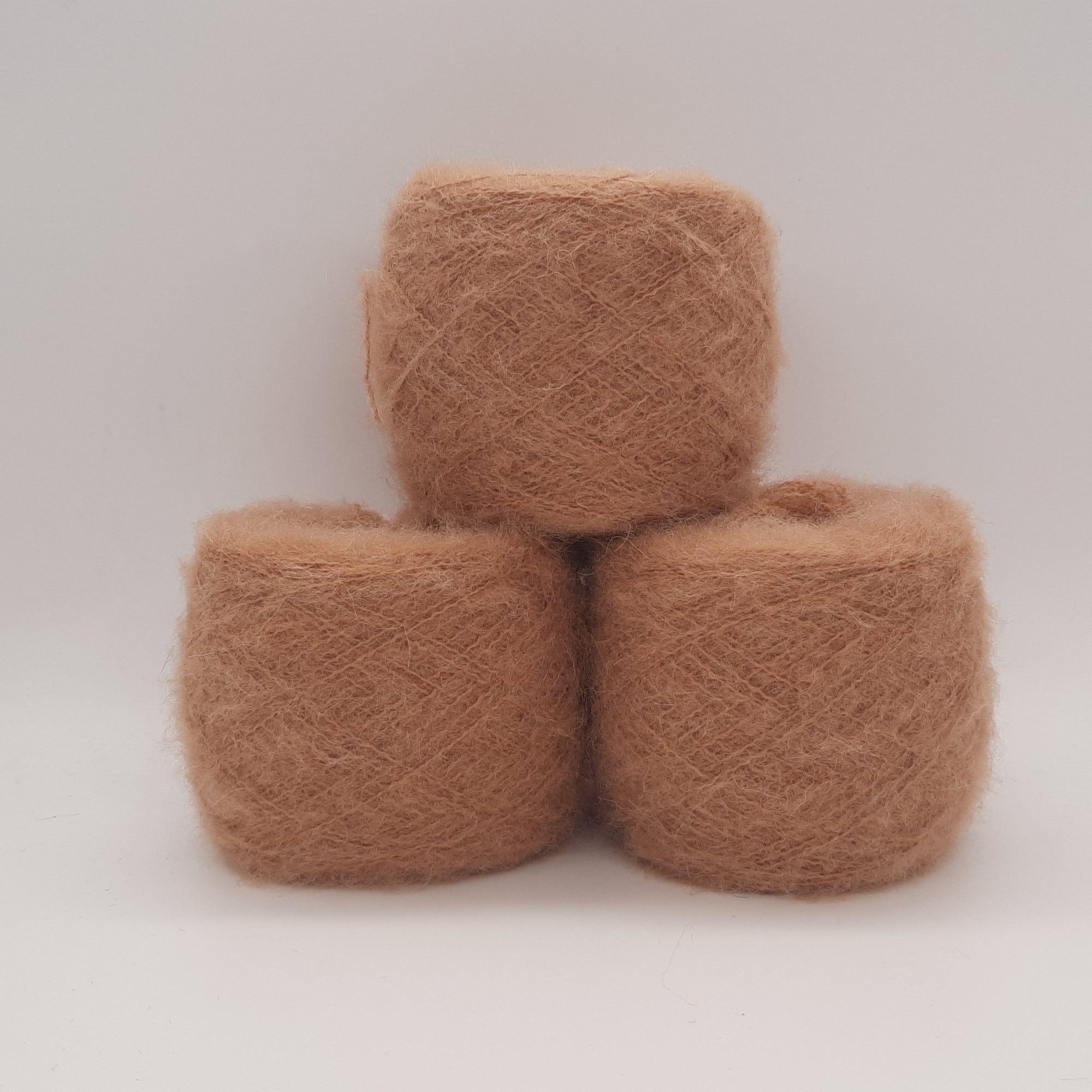 Aphrodite Camel Alpaca baby 25 gr