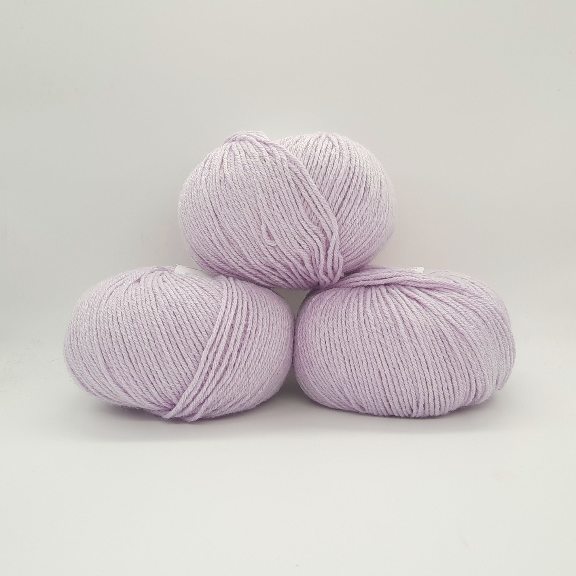 Lana Sport Cucirini Tre Stelle 32 Colorazioni