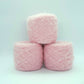 Mohair Rosa Confetto 25/50gr