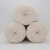 Cordón Brady Crema 250gr