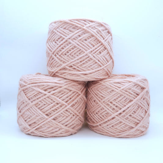 Lana grossa Cozy Wool, gomitolo di lana grossa 30% Lana 70% acrilico  (Bordeaux) : : Casa e cucina