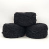 Illimani Lana e Alpaca Nero 50gr