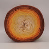 Soft Cake Tramonto 250gr