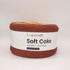 Soft Cake Tramonto 250gr