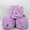 Ciniglia Lilla 100gr