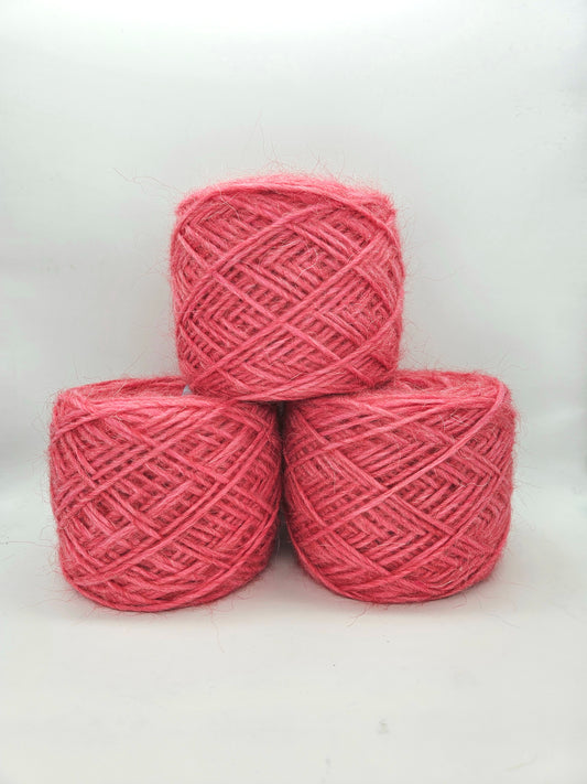 Mezcla de lana Avon 6 colores 100gr