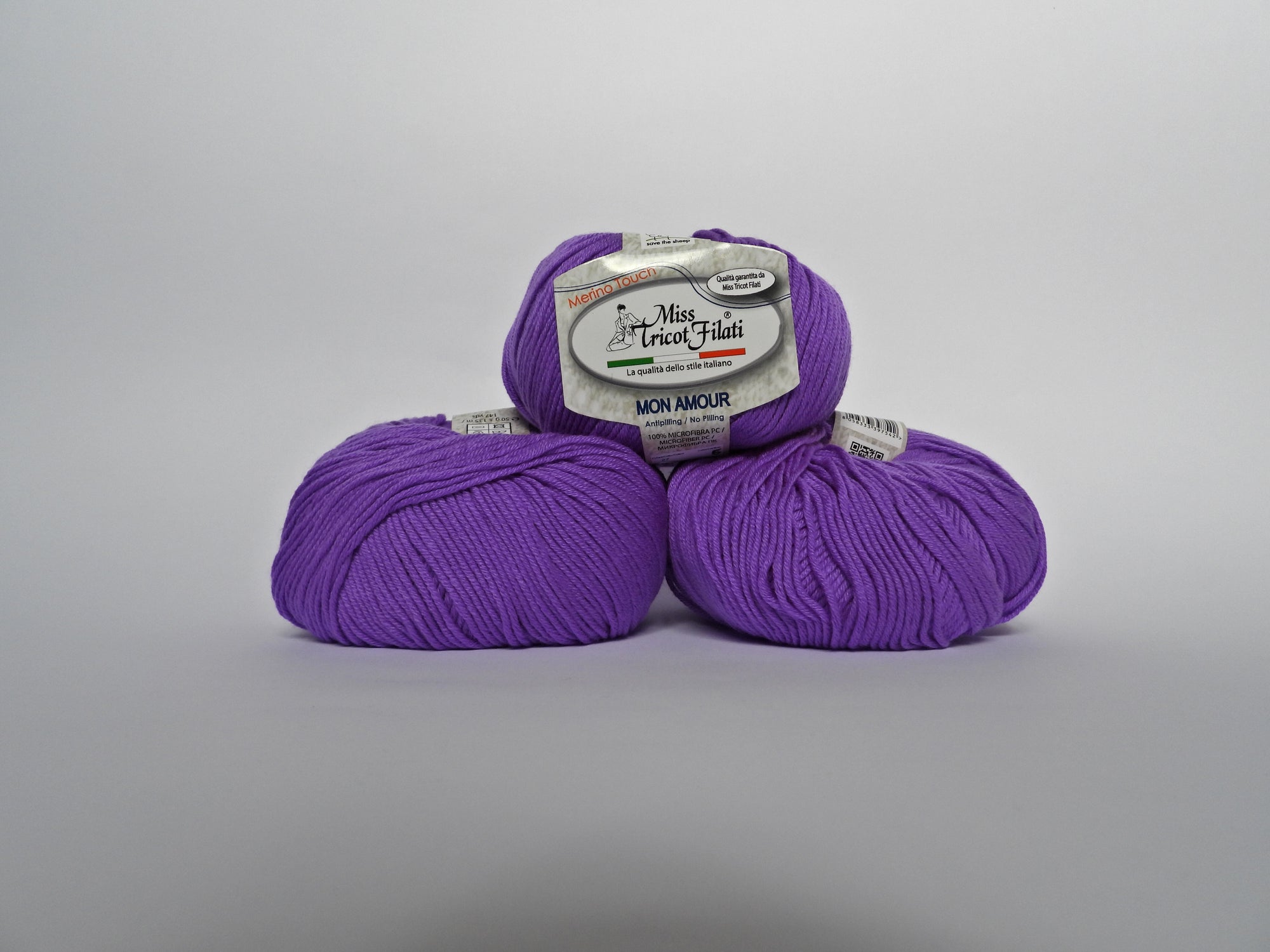 Mon Amour Viola col.27