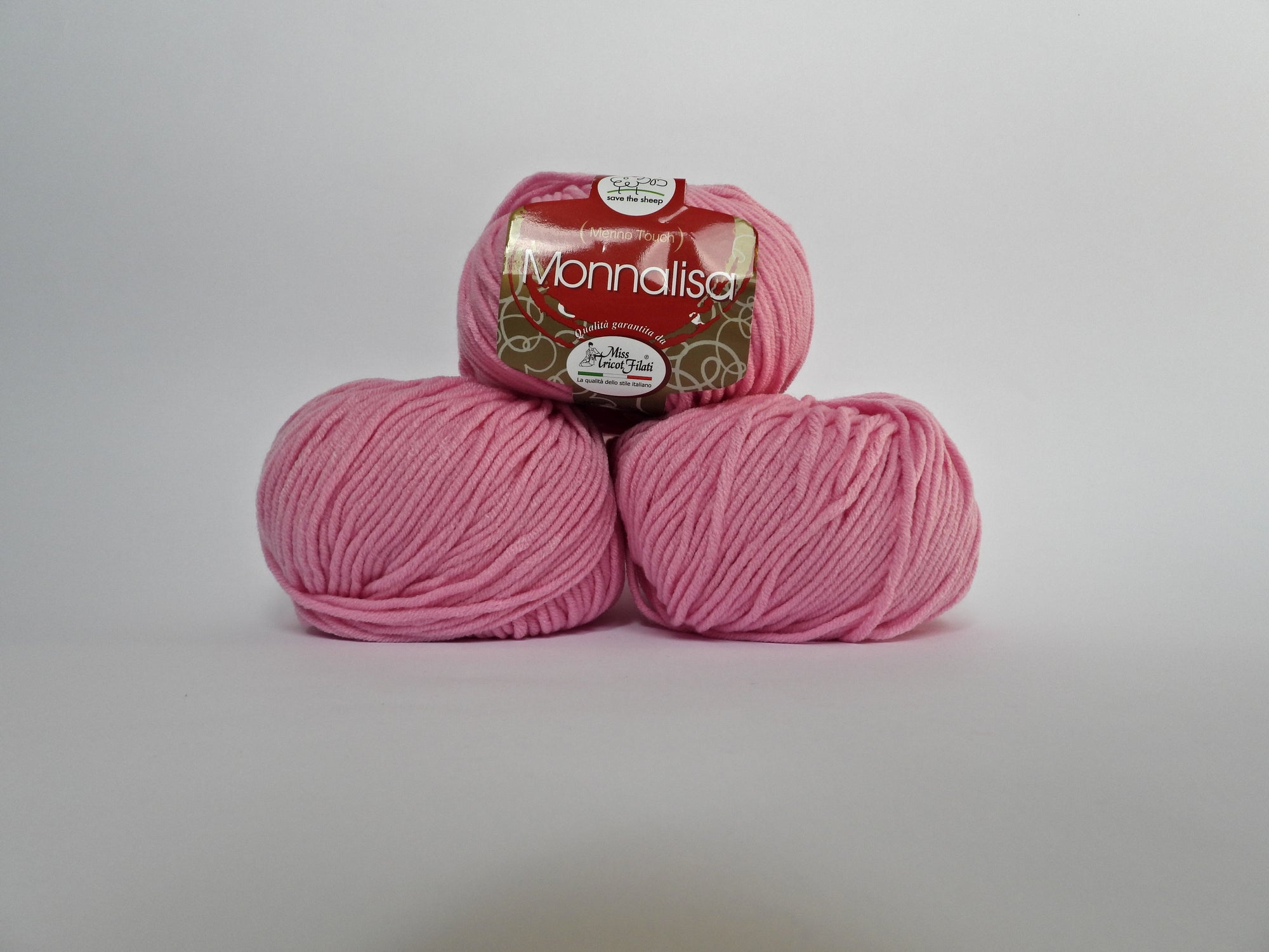 Monnalisa Rosa Malva col.16