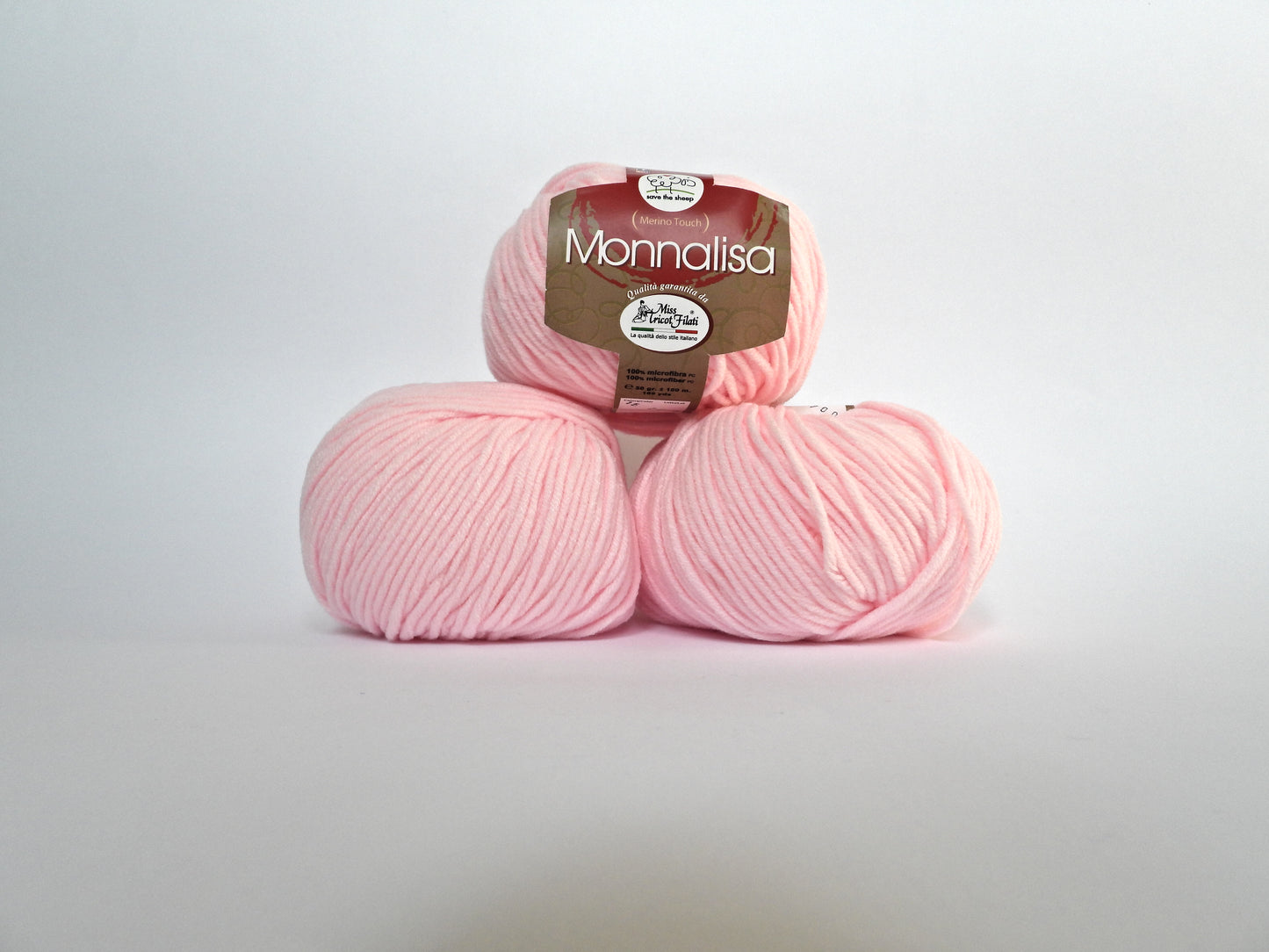 Monnalisa Rosa Baby Farbe 15