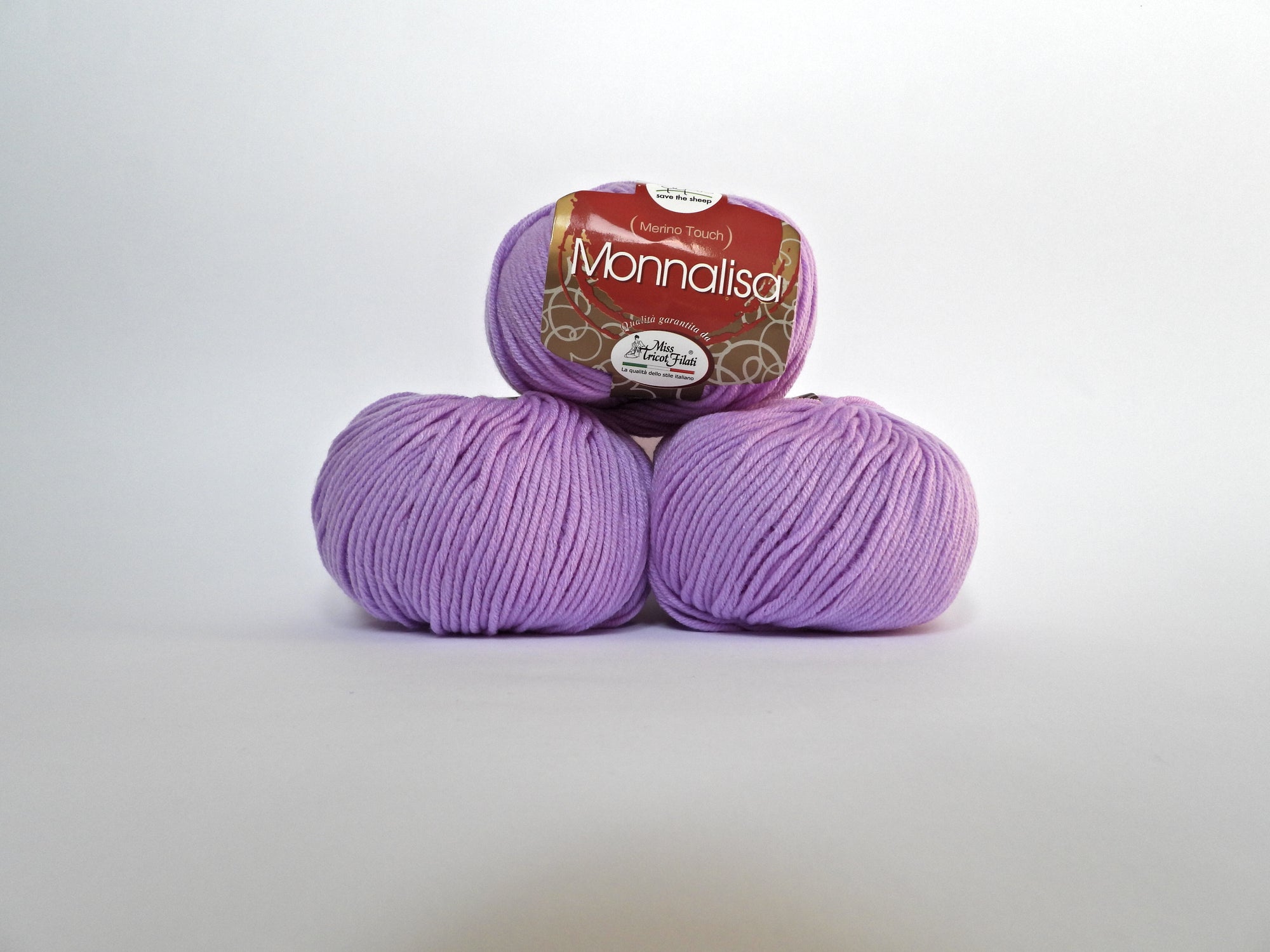 Monnalisa Lila Lavanda col.19
