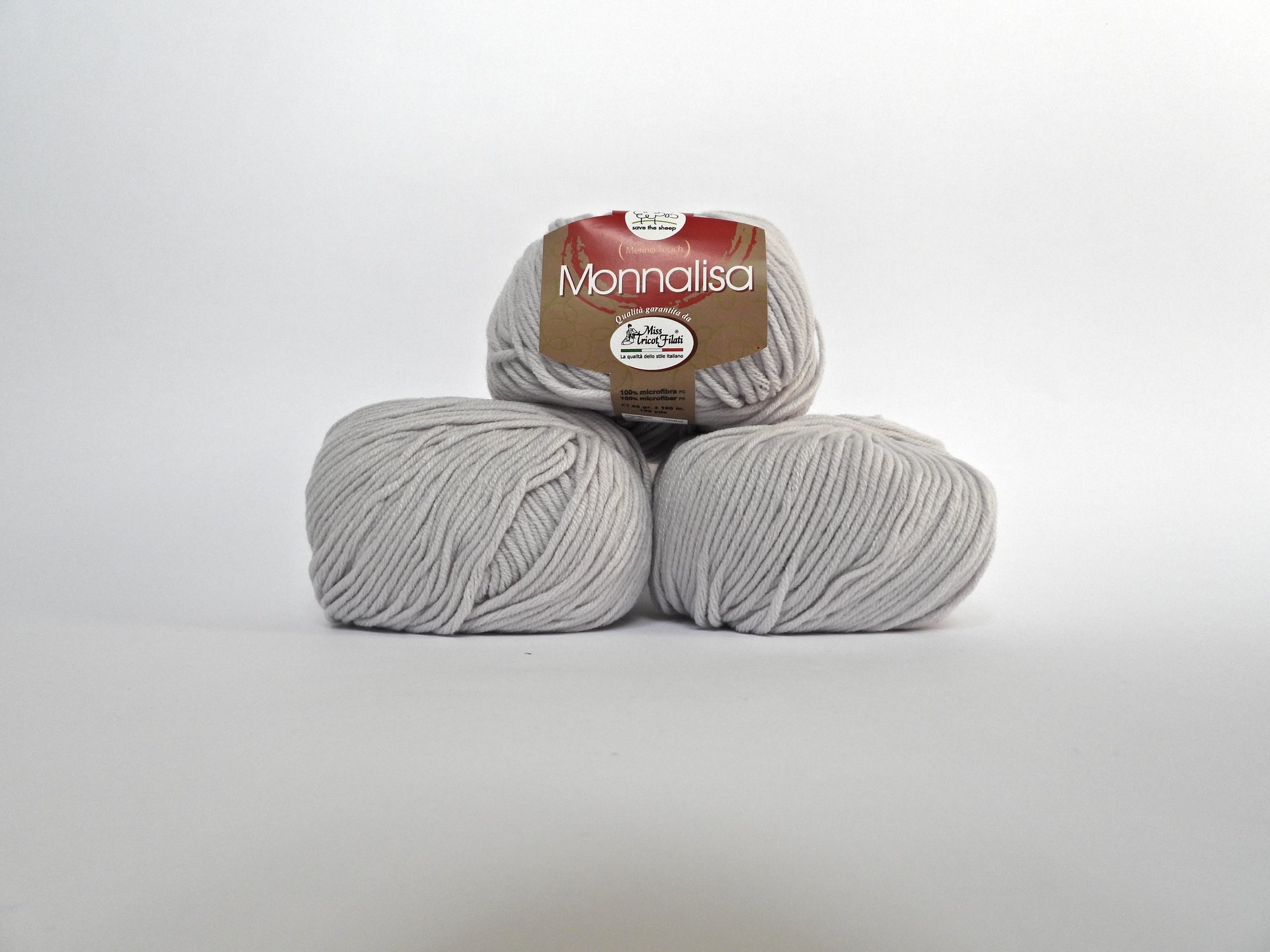 Monnalisa Gris claro col.26