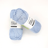 Cotone Riciclato Slim Cotton Azzurro 100gr