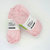 Cotone Riciclato Slim Cotton Rosa Baby 100gr