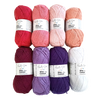 Slim Beige Recycled Cotton 100gr