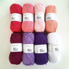Slim Beige Recycled Cotton 100gr