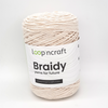 Cordón Brady Crema 250gr