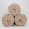 Brady Cream and Gold Lurex cord 250gr