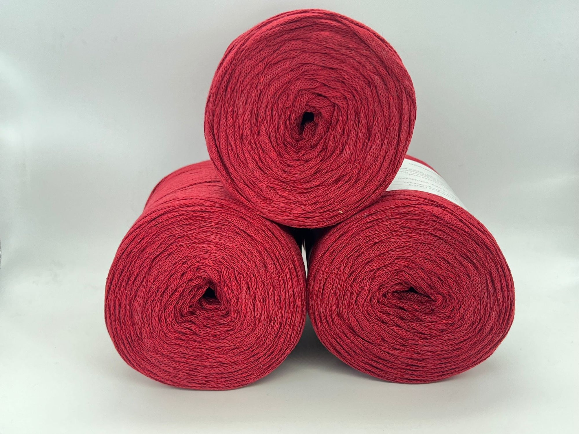 Fettuccia Ribbon Rosso 250gr