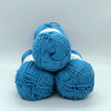 Cotone Riciclato Slim Cotton Turchese 100gr